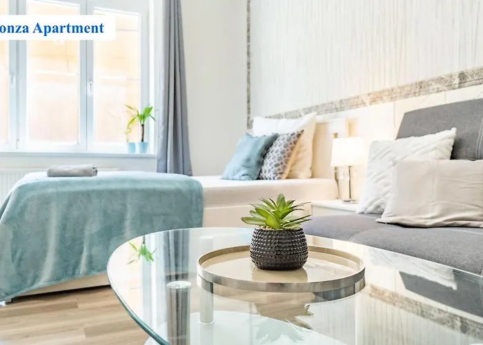 O2 Arena - Honza Apartman *