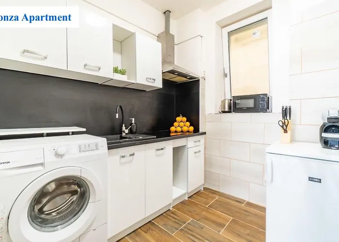 Apartman O2 Arena - Honza *