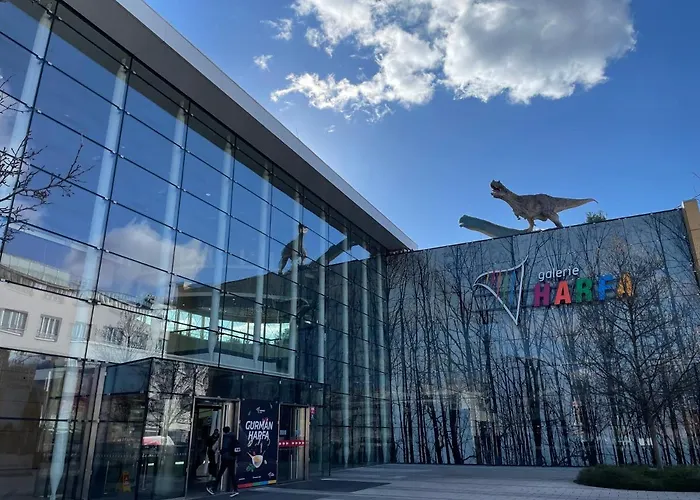 O2 Arena - Honza * Prága