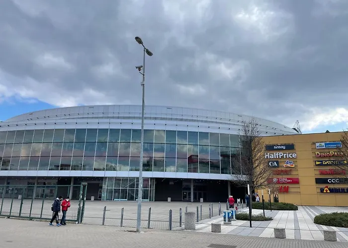 O2 Arena - Honza *