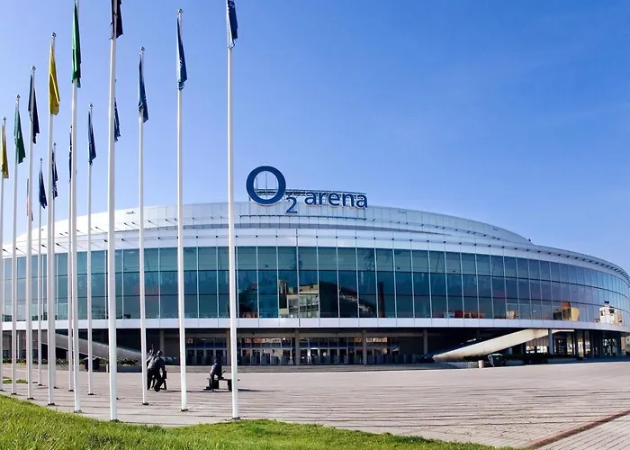 O2 Arena - Honza