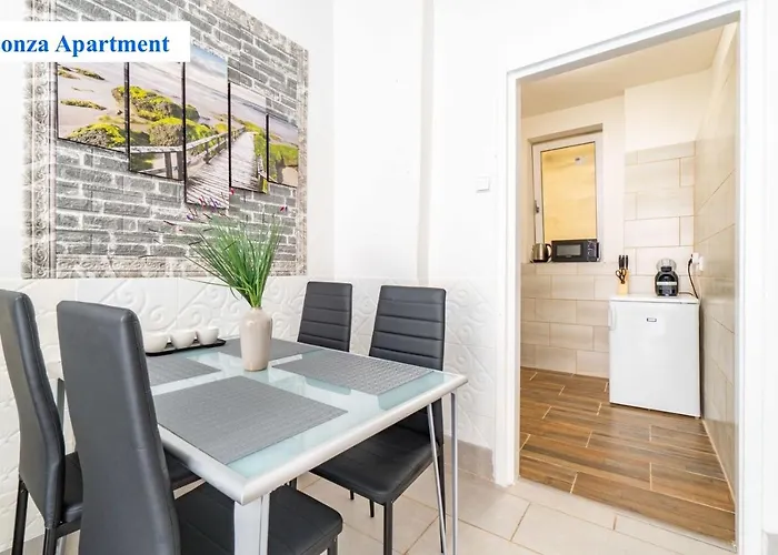 Apartman O2 Arena - Honza Prága