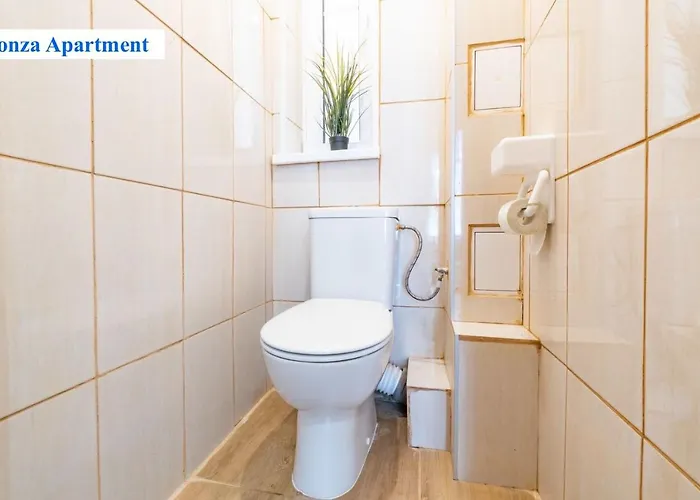 Apartman O2 Arena - Honza