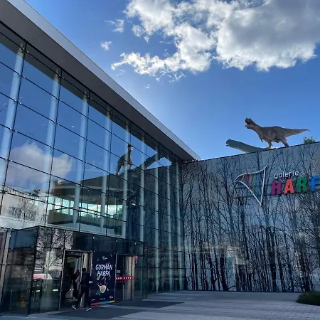 O2 Arena - Honza * Prague