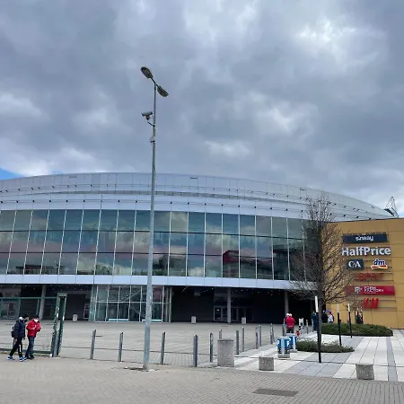 O2 Arena - Honza *