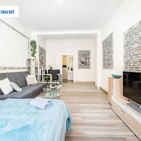 Apartment O2 Arena - Honza Prague