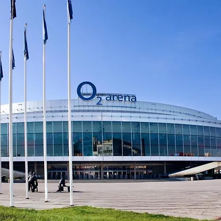 O2 Arena - Honza