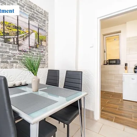 Apartment O2 Arena - Honza Prague